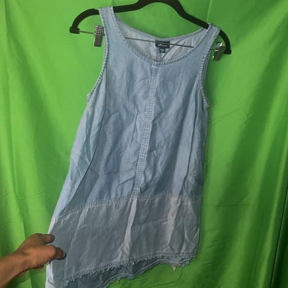 J.Jill Blouse size XS Petite - Picture 2 of 5